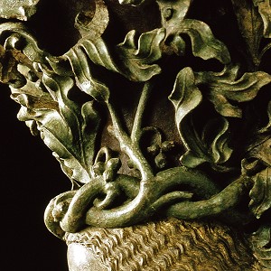 Museum Schnütgen Ways to discover the collection