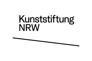 Kunstsiftung NRW.