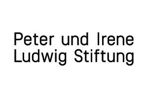 Logo der Peter und Irene Ludwig Stiftung