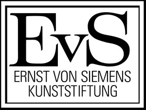 Logo der Ernst von Siemens Kulturstiftung