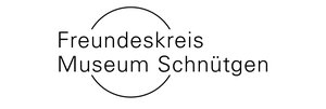 Logo des Freundeskreis Museum Schnütgen