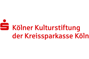 Logo der Kölner Kulturstiftung der Kreissparkasse Köln