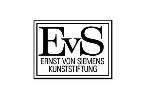 Logo der Ernst von Siemens Kunststiftung