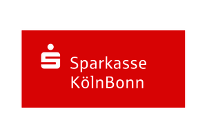 Sparkasse Köln Bonn.