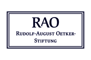 Rudolf August Oetker Stiftung.
