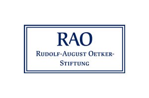 Rudolf August Oetker Stiftung.
