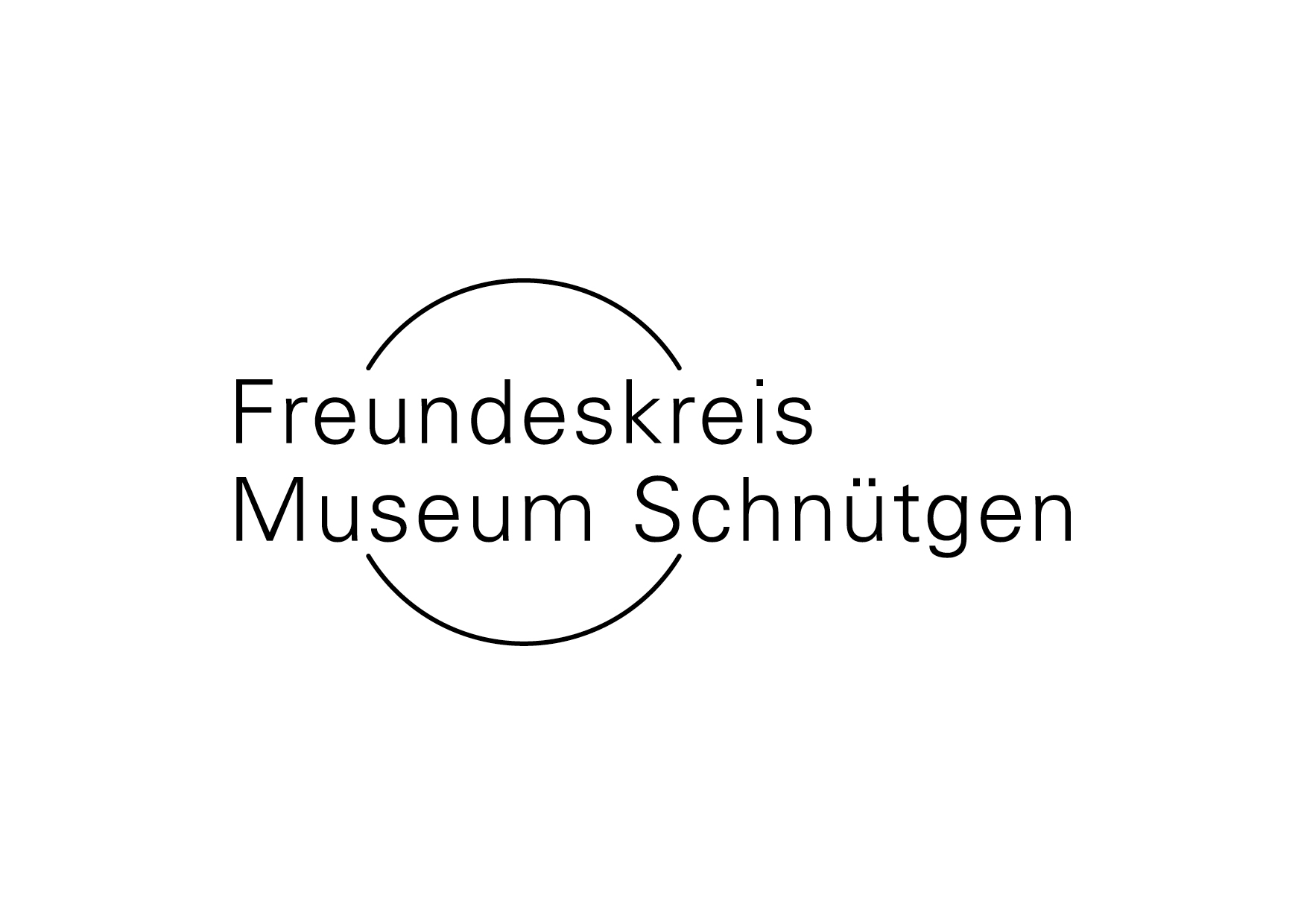 Logo des Freundeskreis Museum Schnütgen