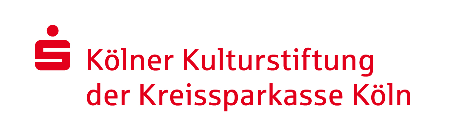 Logo Kölner Kulturstiftung