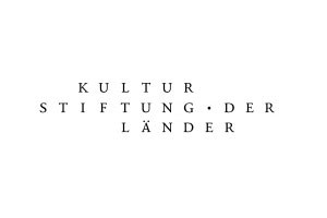 Kulturstiftung der Länder.