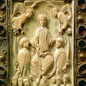 Das Zeitalter der romanischen Kirchen in Köln