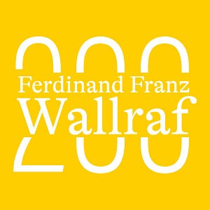 Ferdinand Franz Wallraf (1748-1824)